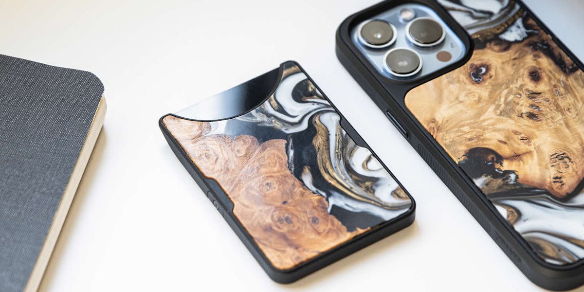 Alloy Wallet